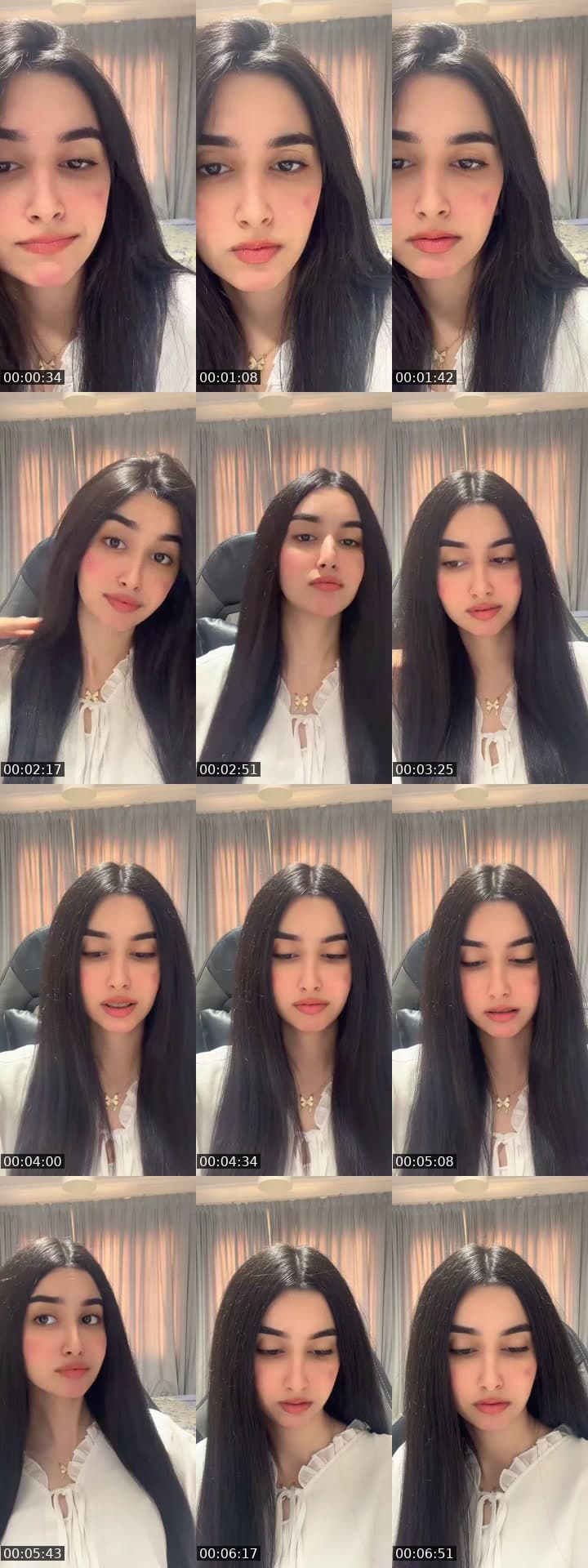 @rhlj.20 TikTok live stream