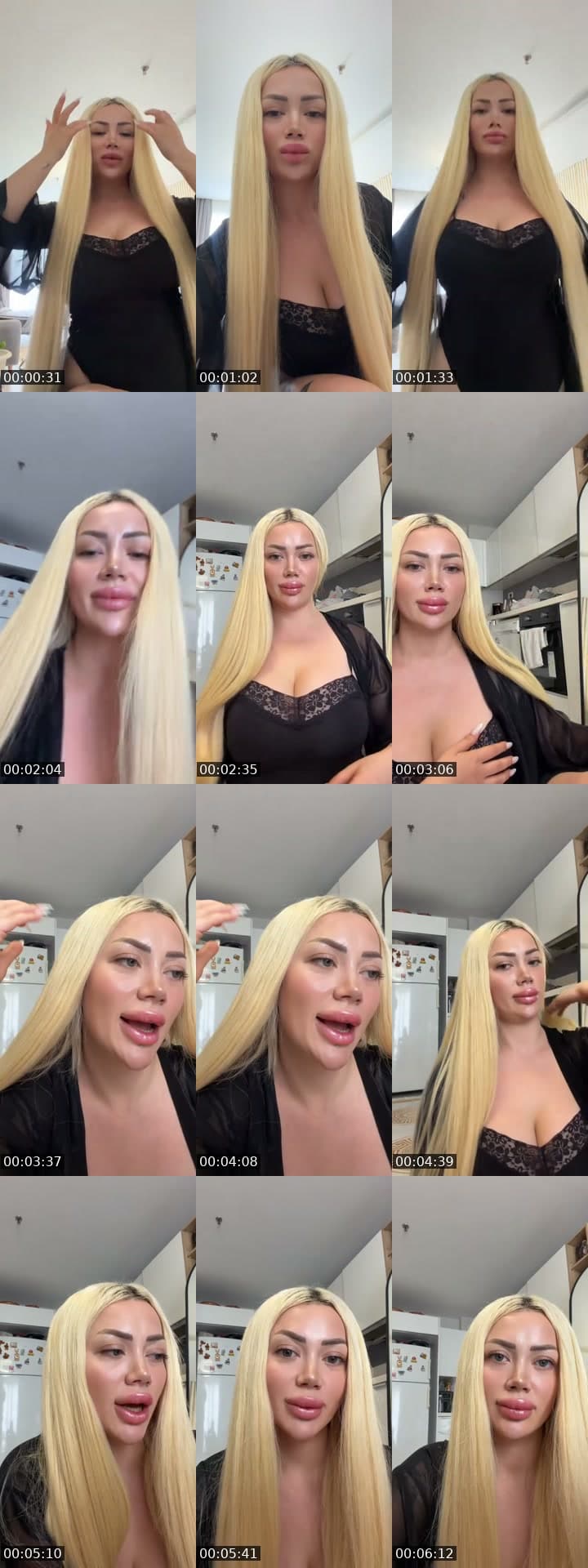 @nutellabirisi1 TikTok live stream