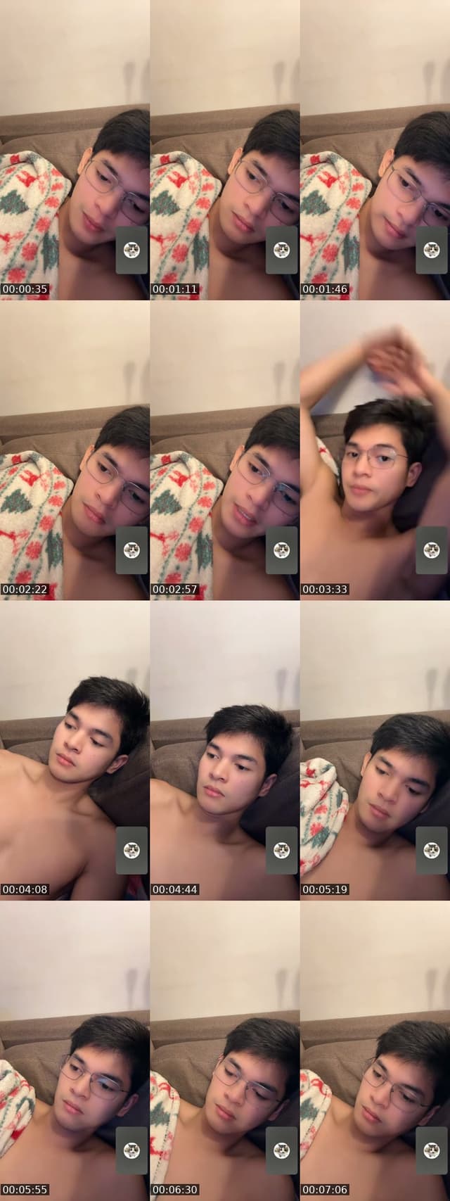 TikTok live: Gift Gal Pls by @ruslan_179106