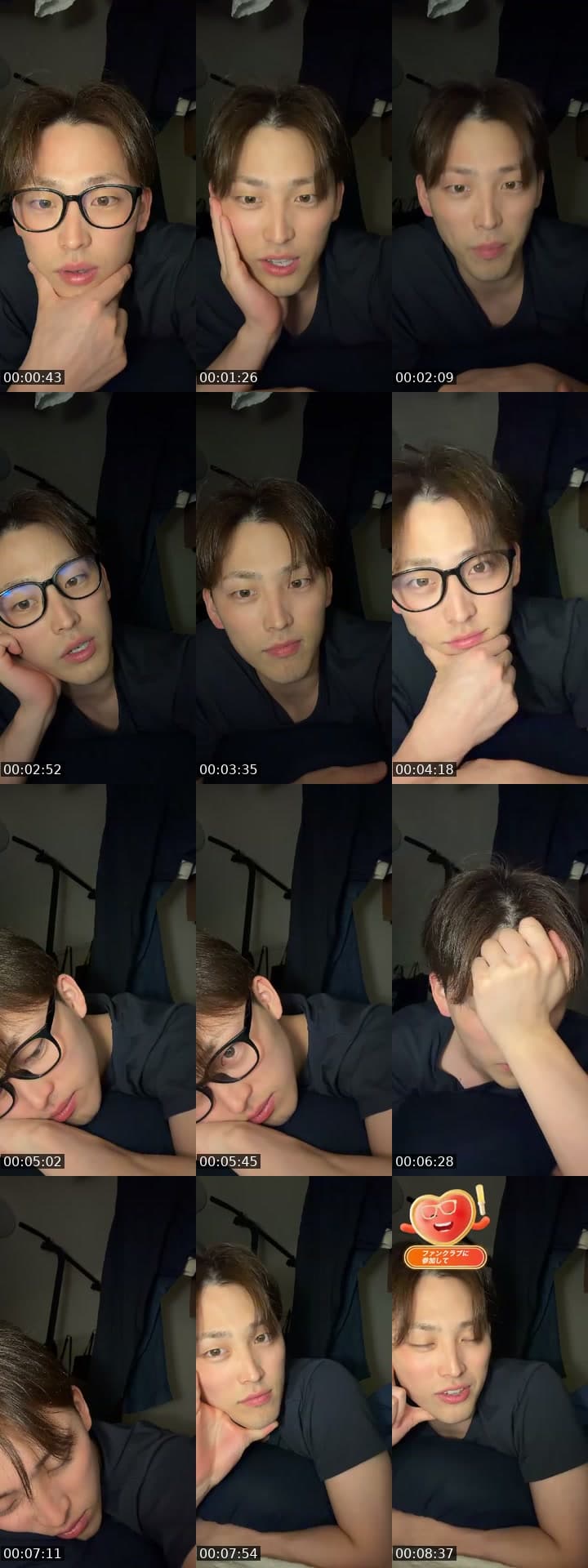 @arthur.com888 TikTok live stream