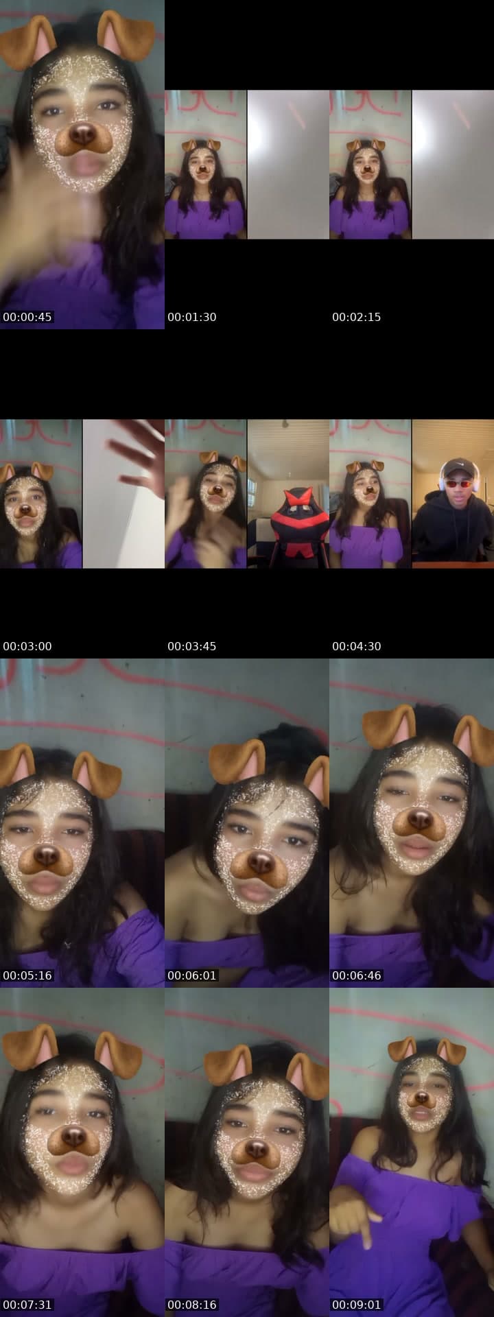 LIVE PRO PRA AJUDA