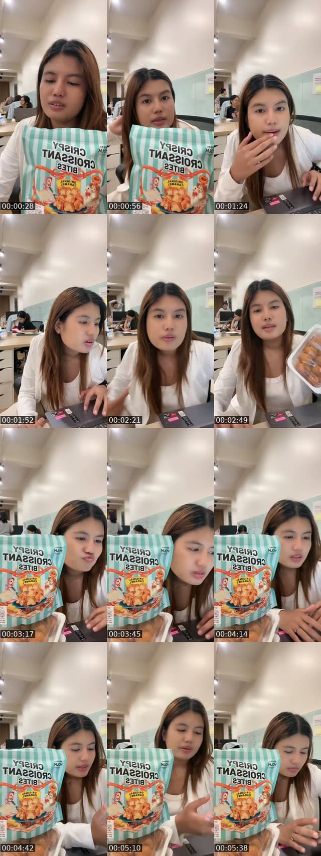TikTok live: 15 นี้เปิดเทอมนะ‼️🫣 by @yolk.thailand