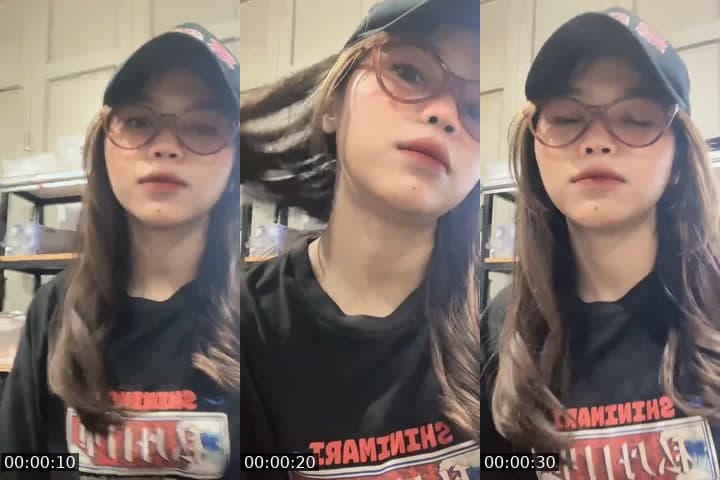 @08s.dumps TikTok live stream