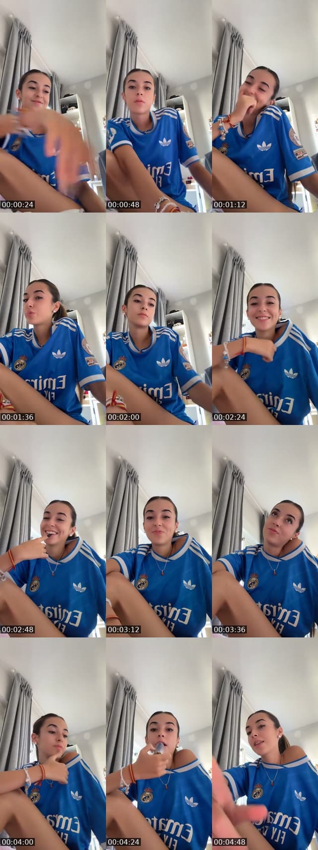 @adharaa.05 TikTok live