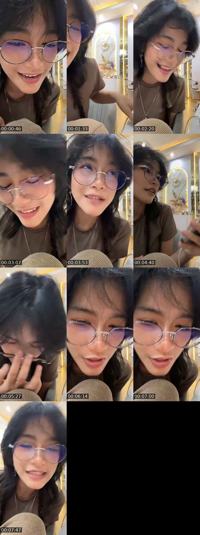 @abyvree TikTok live from 2026-07-14