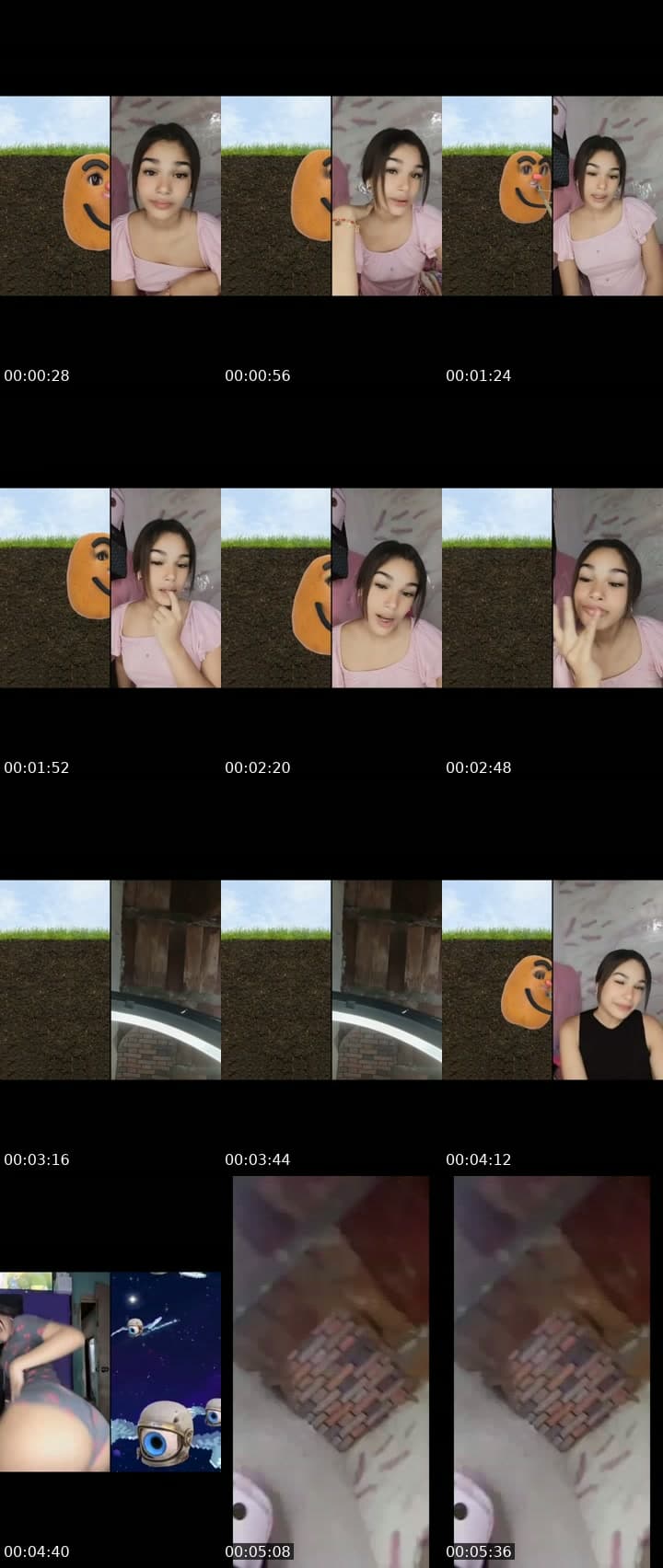 @ale3008f TikTok live stream