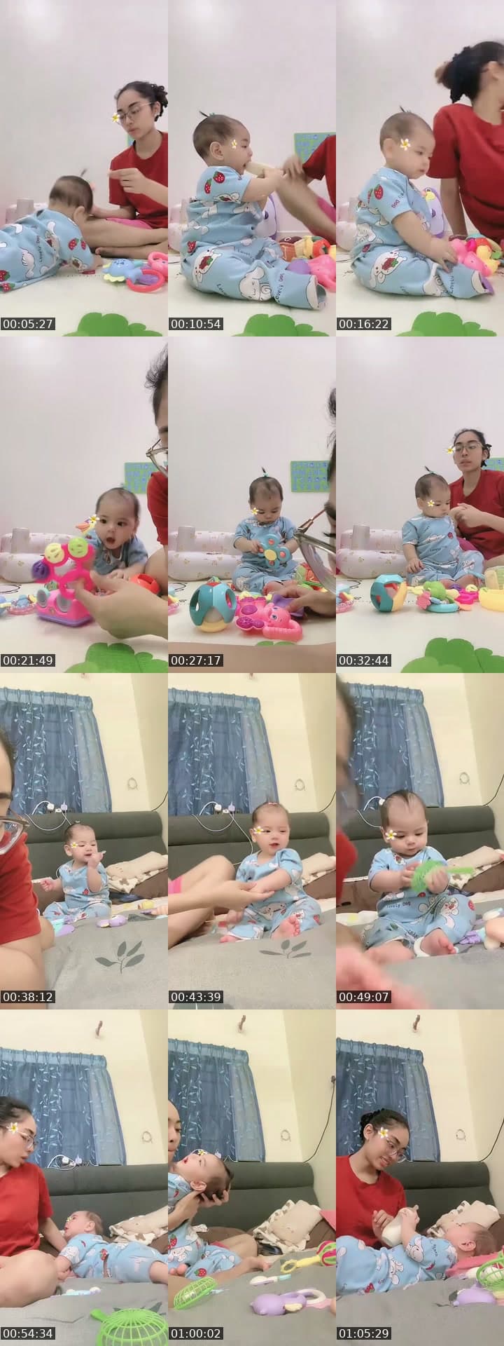 baby medina disini