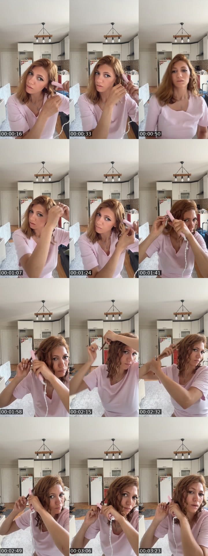 @ezgiakyll TikTok live stream
