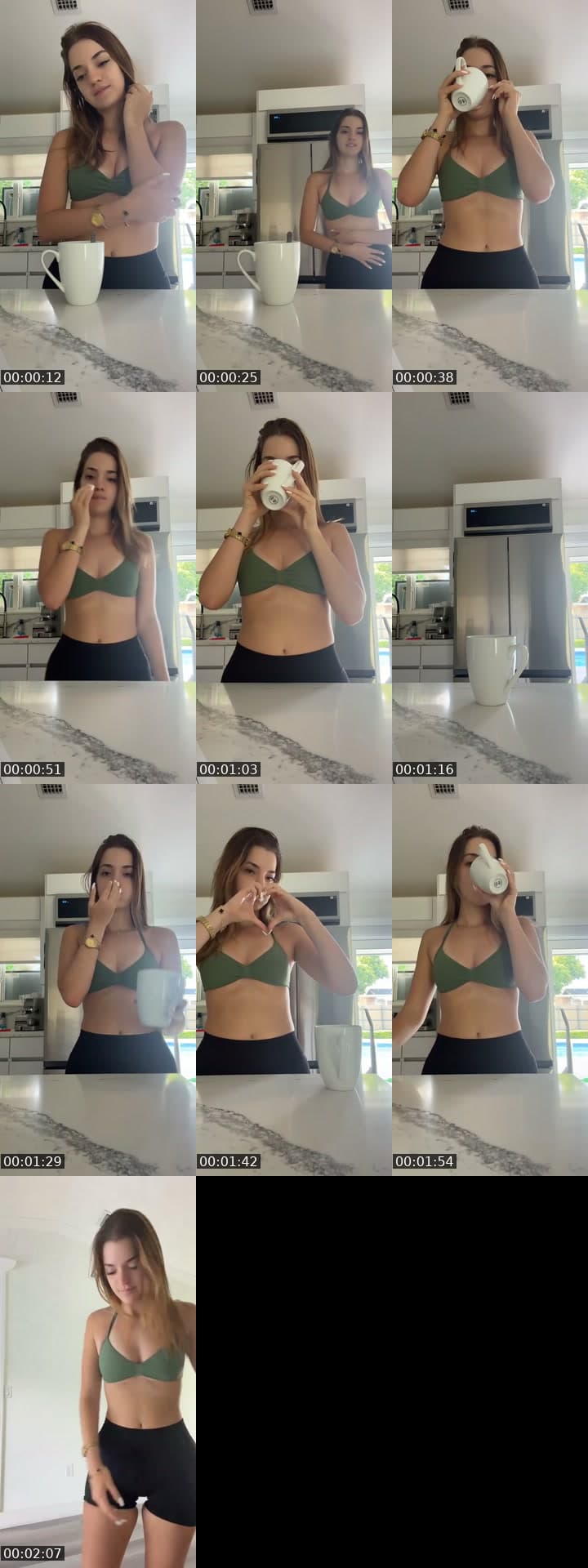 @elis.eyesonly TikTok live stream