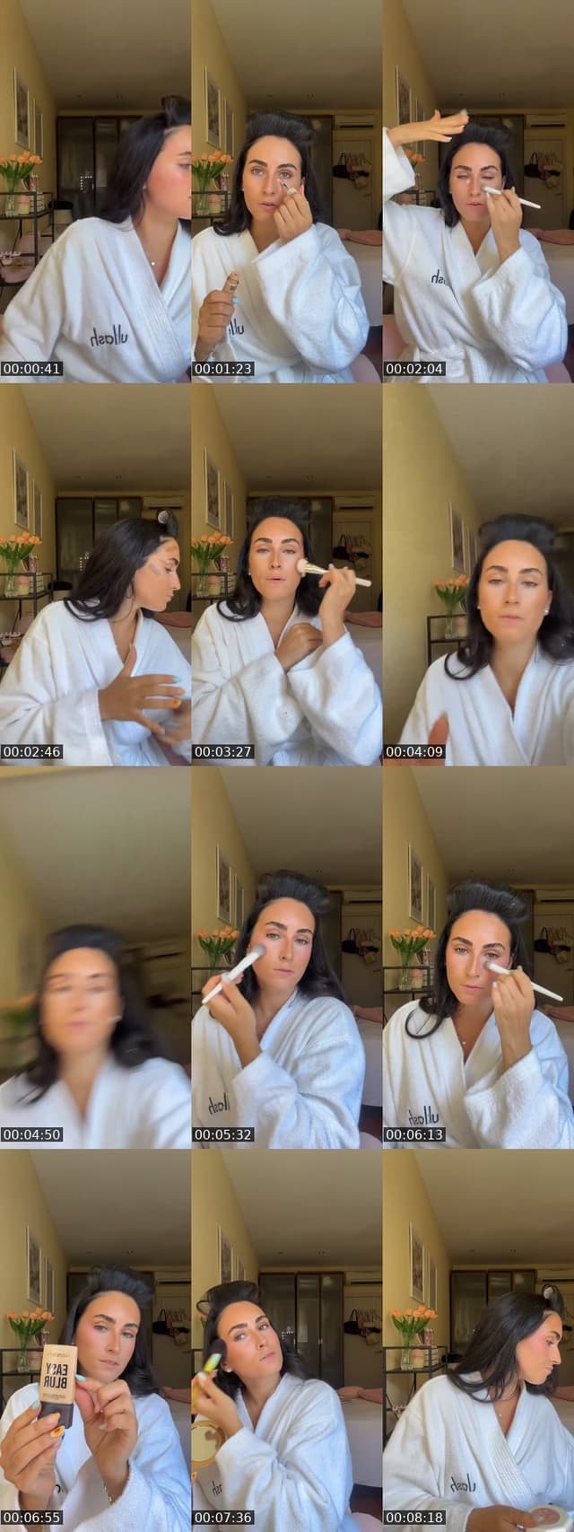 3X2 EN SEPHORA CON “ANDREA” - @andreavaliente___