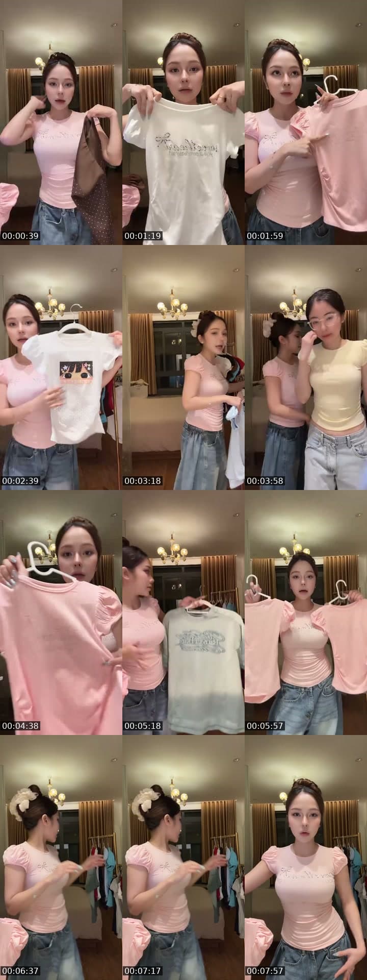 @duongmydien__ TikTok live stream