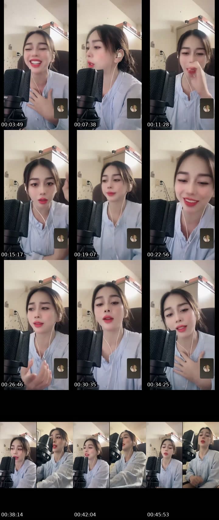 @bongdao_1992 TikTok live stream