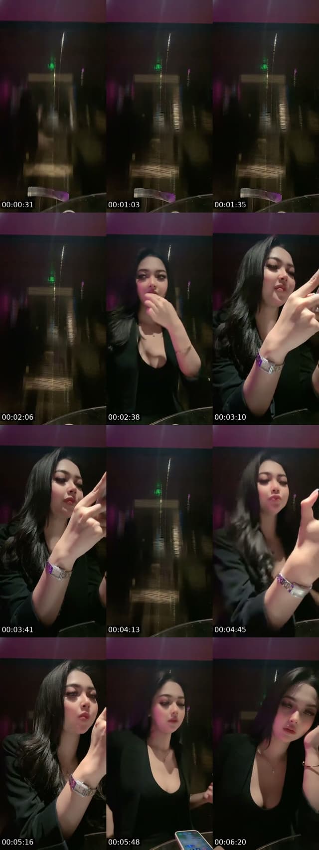 @ms.taa TikTok live