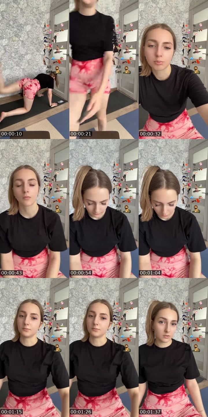 @vioks_tta TikTok live stream