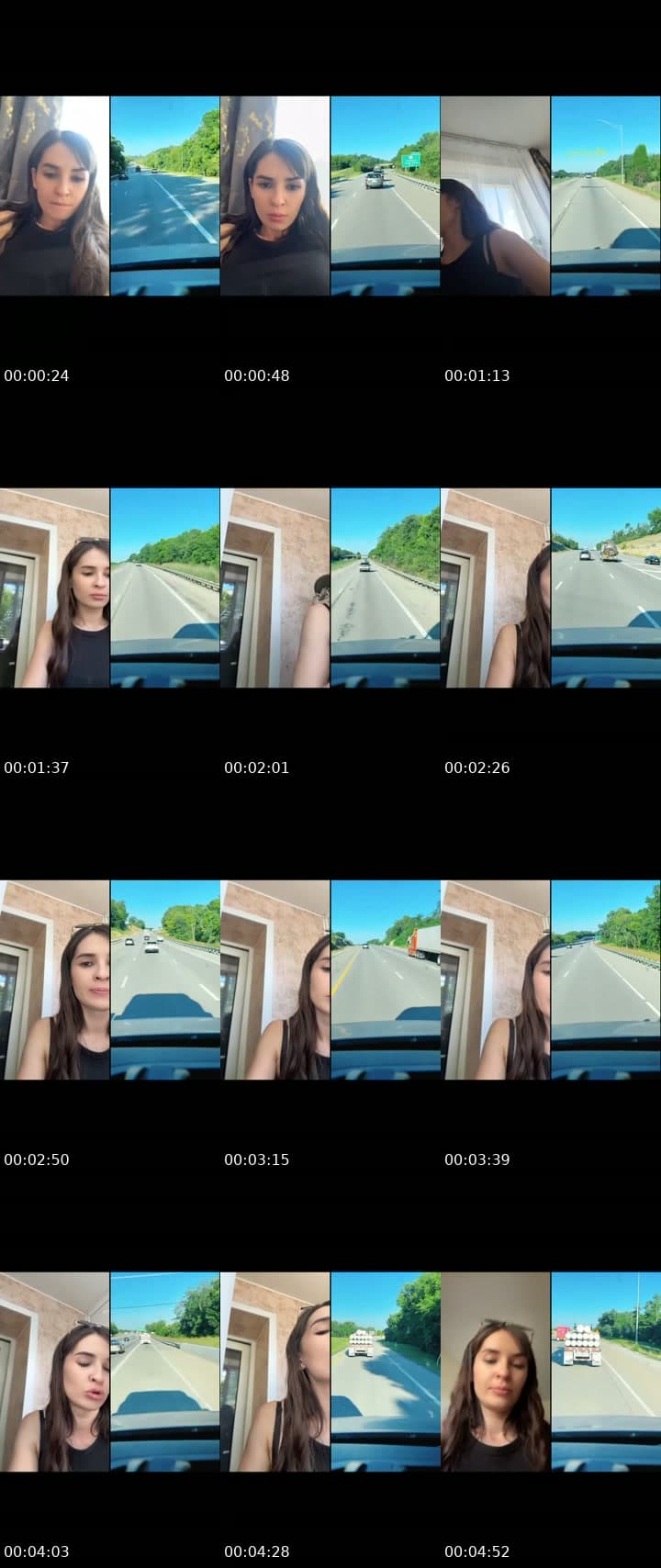 @asselmaltceva TikTok live stream