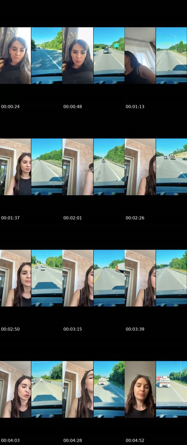 @asselmaltceva TikTok live from 2026-07-14