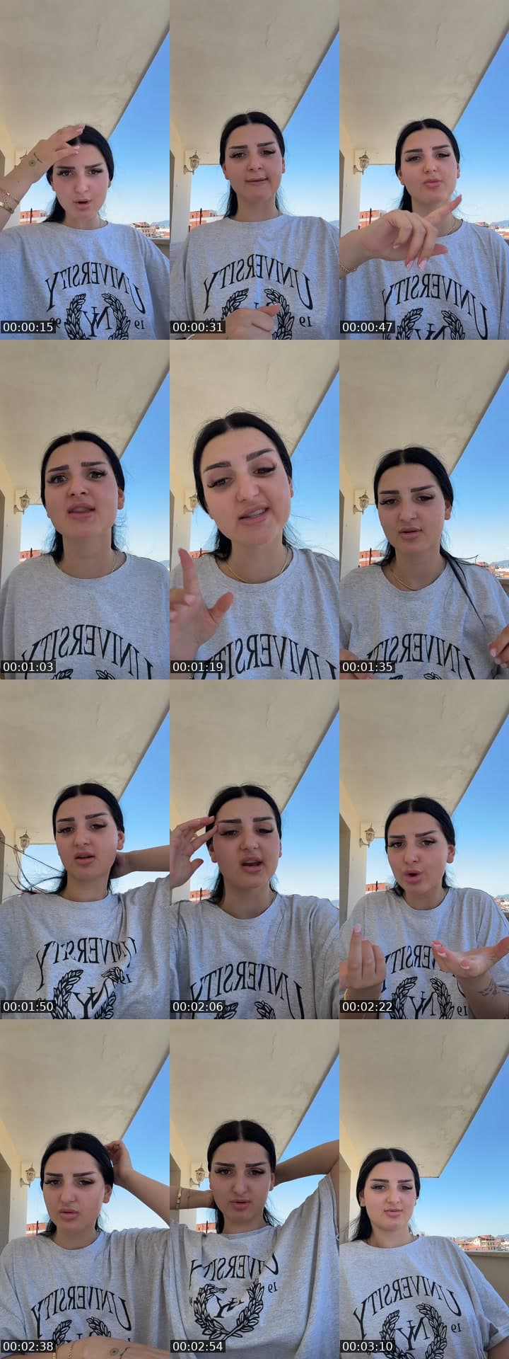 @bllokojamosjahapr TikTok live stream