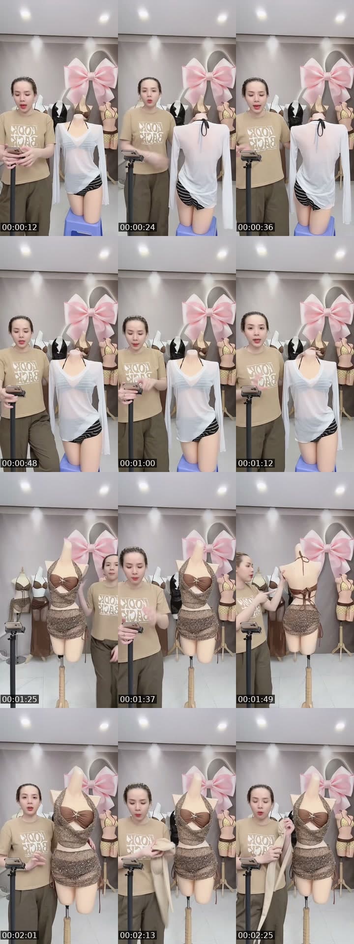 Sale Bikini Siêu Ưu Đãi