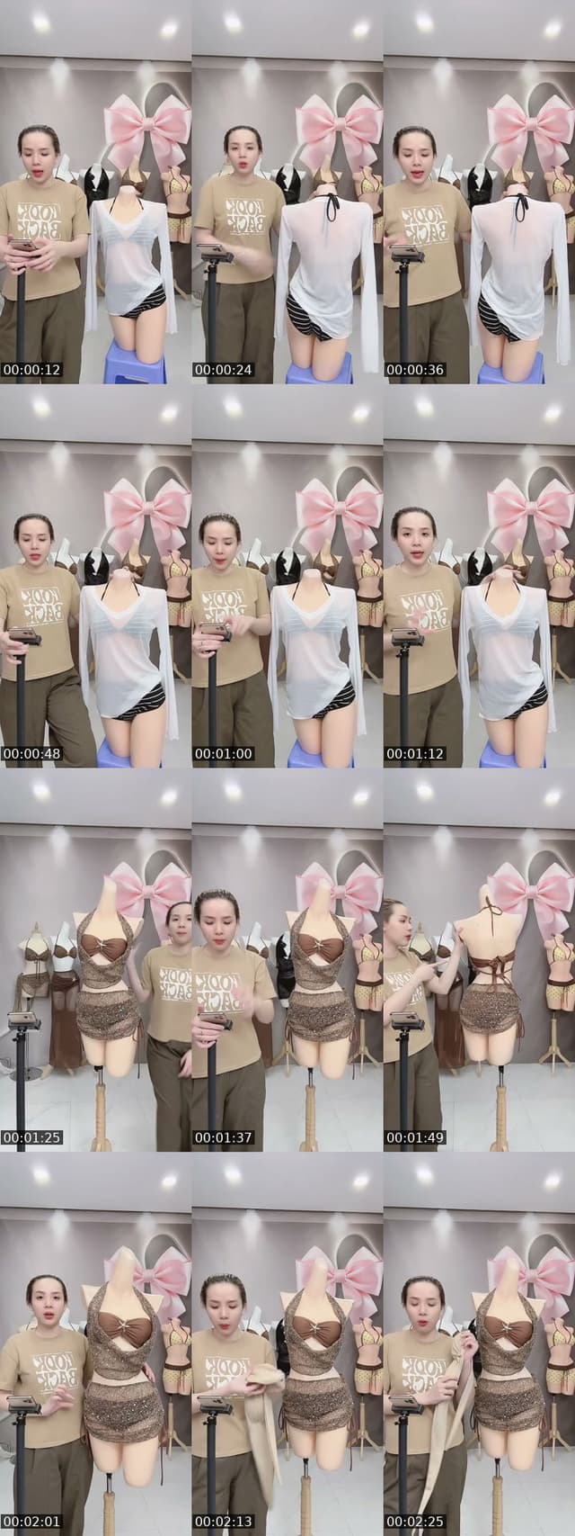 Sale Bikini Siêu Ưu Đãi - @huongbikinishop