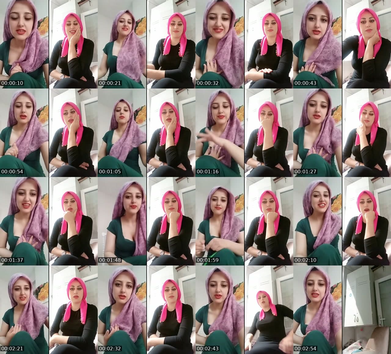@esmerkiz3452 TikTok live stream