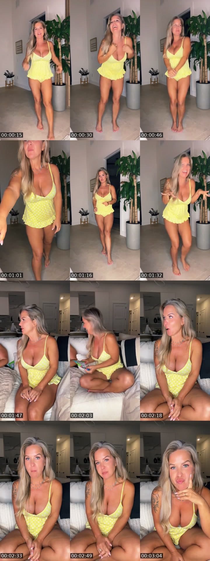 @layneycunnfkfo TikTok live stream