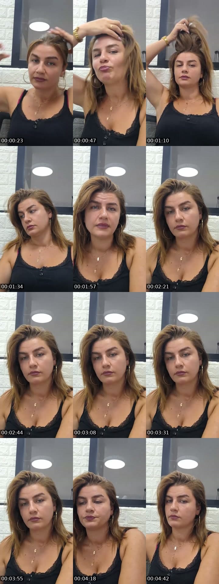 @leandra3215 TikTok live stream
