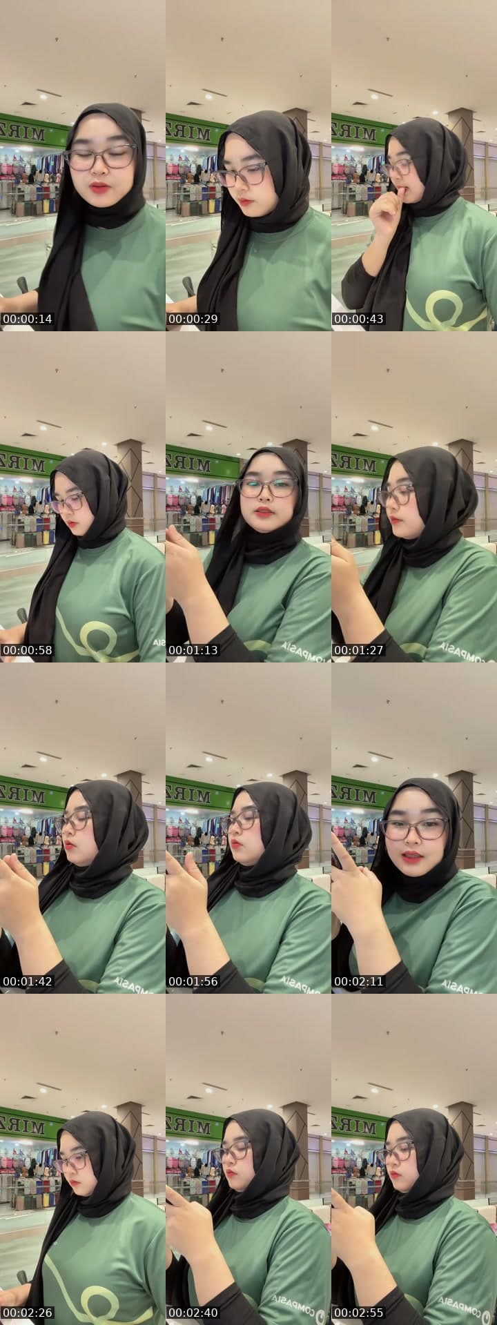 @nrshalia_02 TikTok live stream