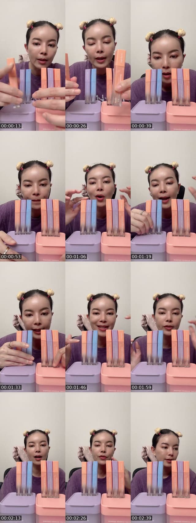@patsri456 TikTok live