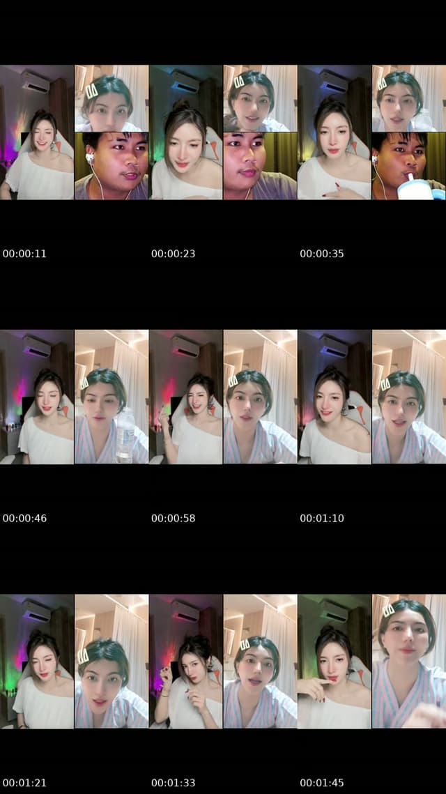 @praw_praw22 TikTok live