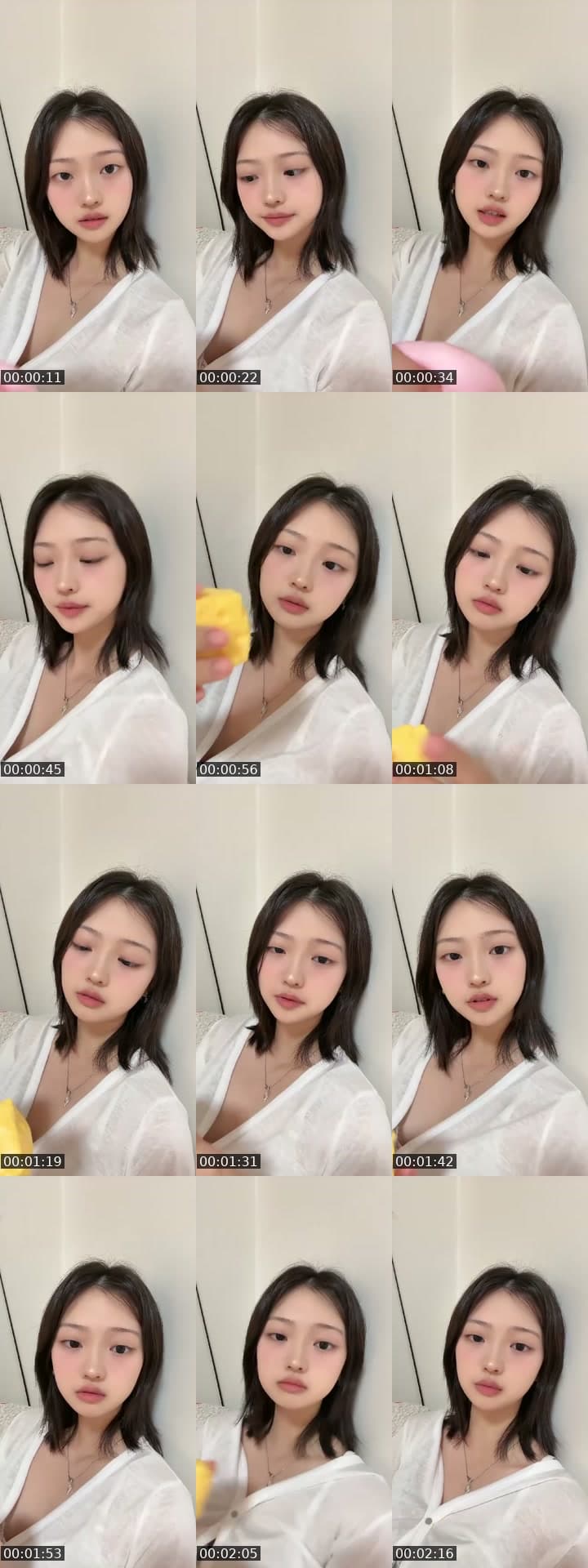 수다, 고민상담