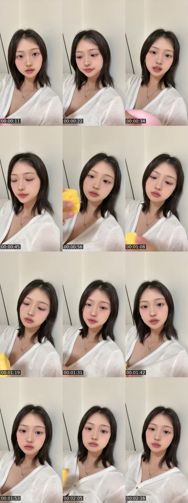 수다, 고민상담 - @12earockstar
