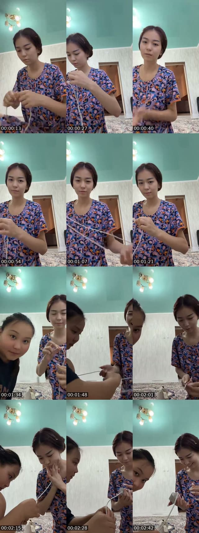@sweeeethearttt11 TikTok live