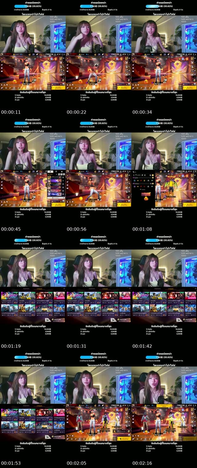 Lets Go LIVE! - @tingndra4gy