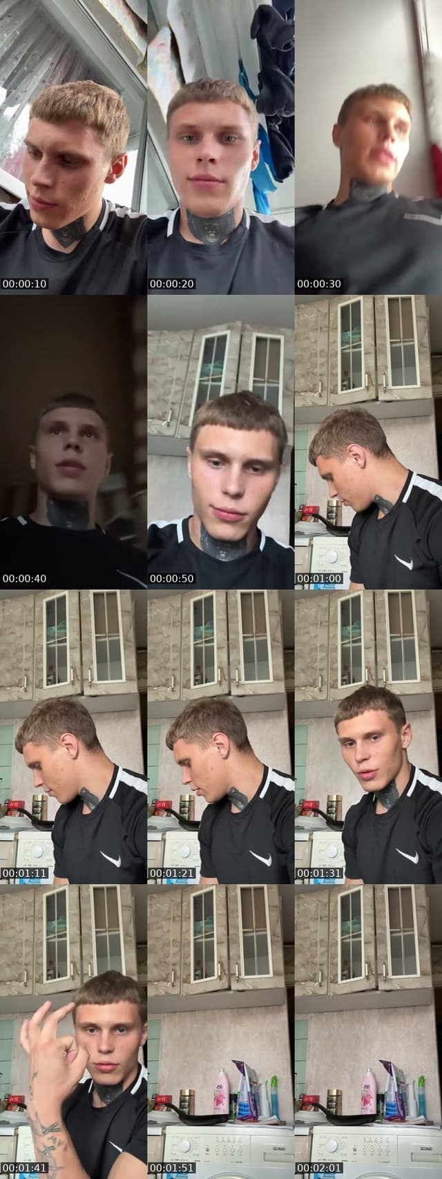 @today_s4 TikTok live