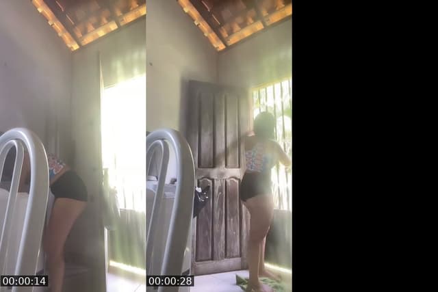 @viuseuperfil4 TikTok live