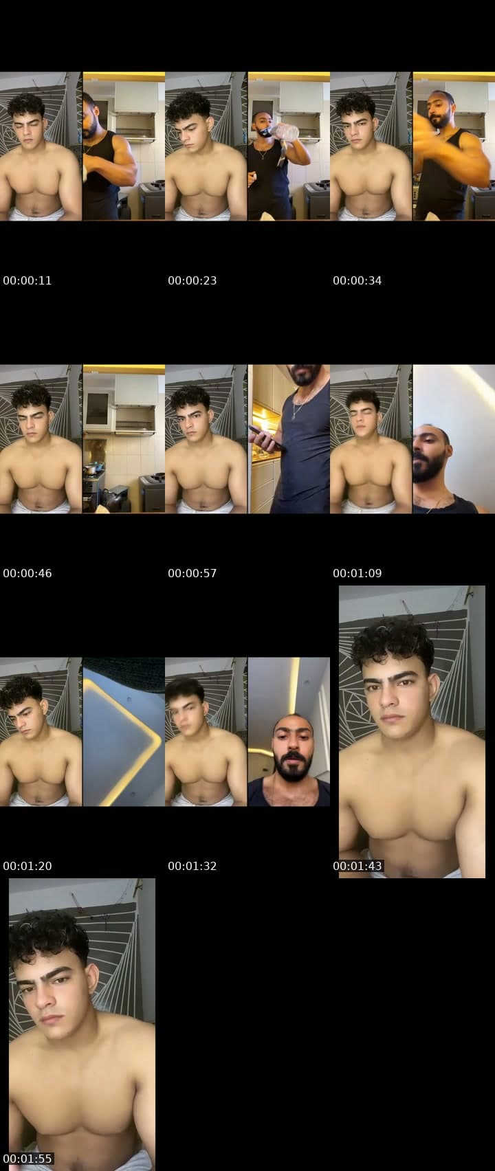 @.01060731436 TikTok live stream