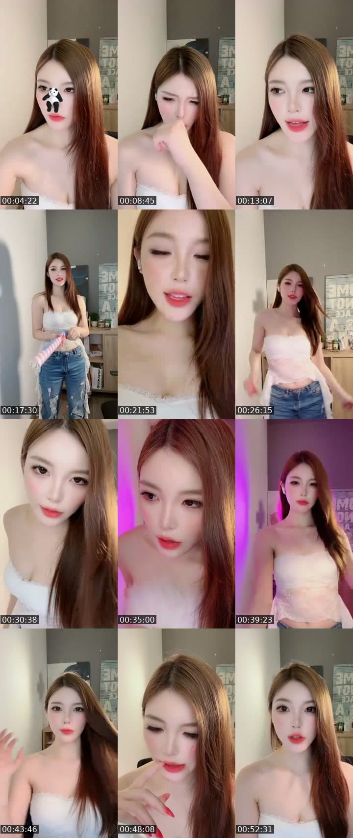@zoe89905 TikTok live stream