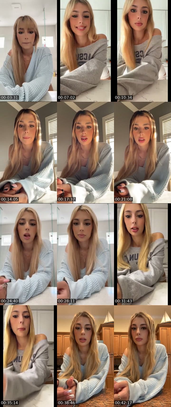 @_.allysonboswell._777 TikTok live stream