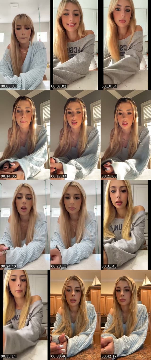 @_.allysonboswell._777 TikTok live from 2026-07-14