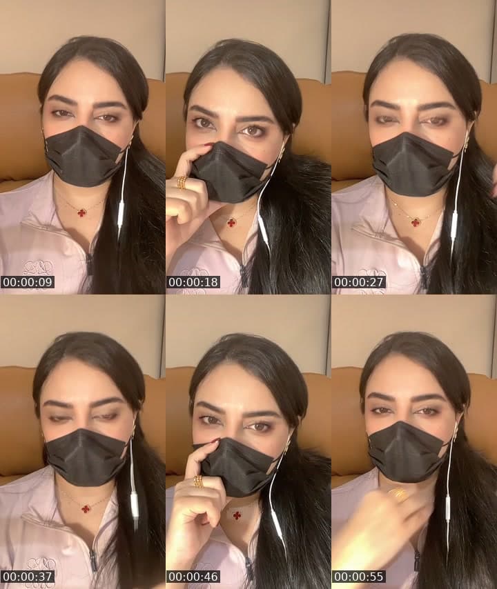 @almas.i2 TikTok live stream
