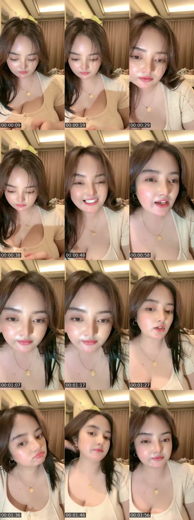 @amikuuuu TikTok live