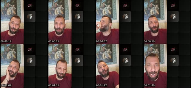 @anthonyboudib TikTok live