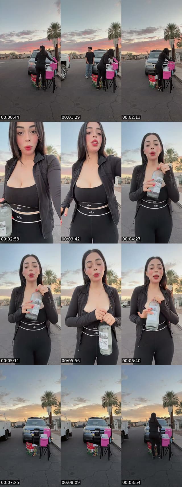 @let07cook TikTok live from 2026-07-14