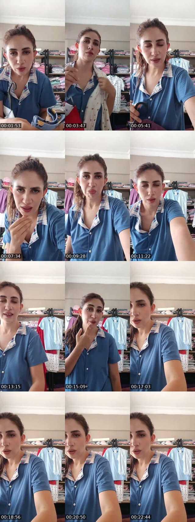 @esrazeram TikTok live
