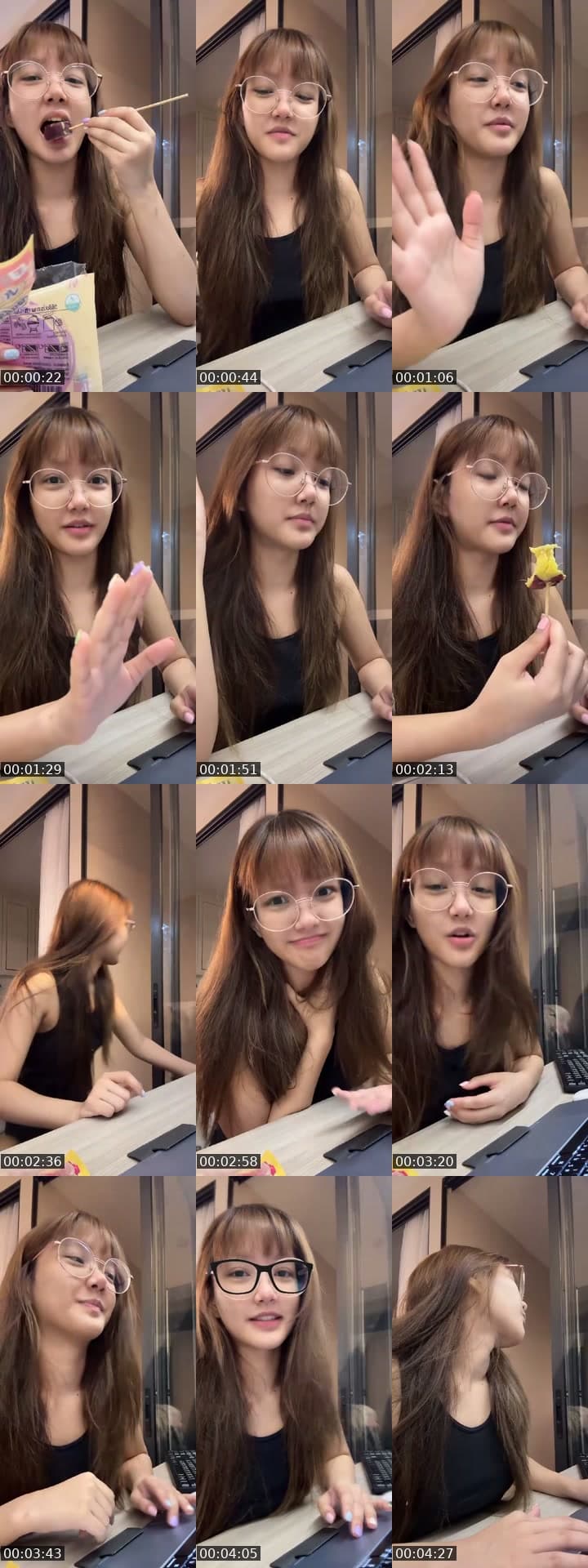 @blurblur6579 TikTok live stream
