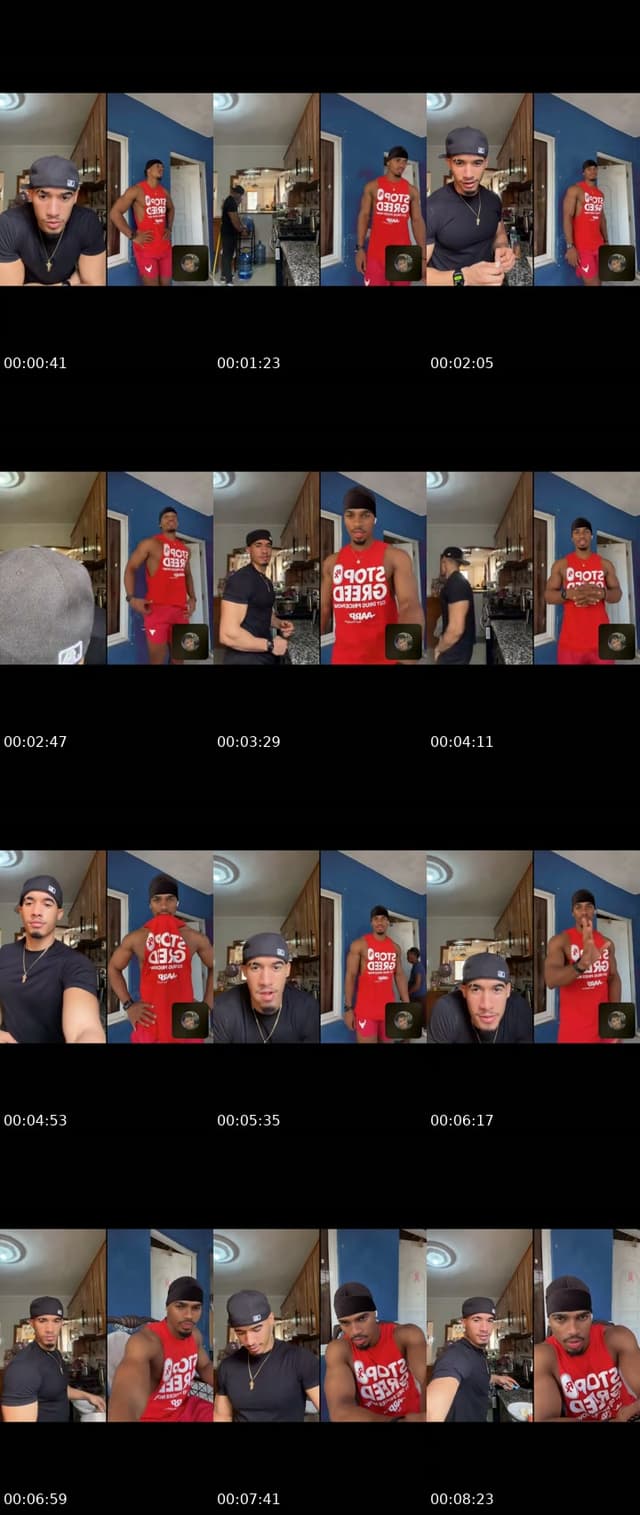 @bryant733 TikTok live