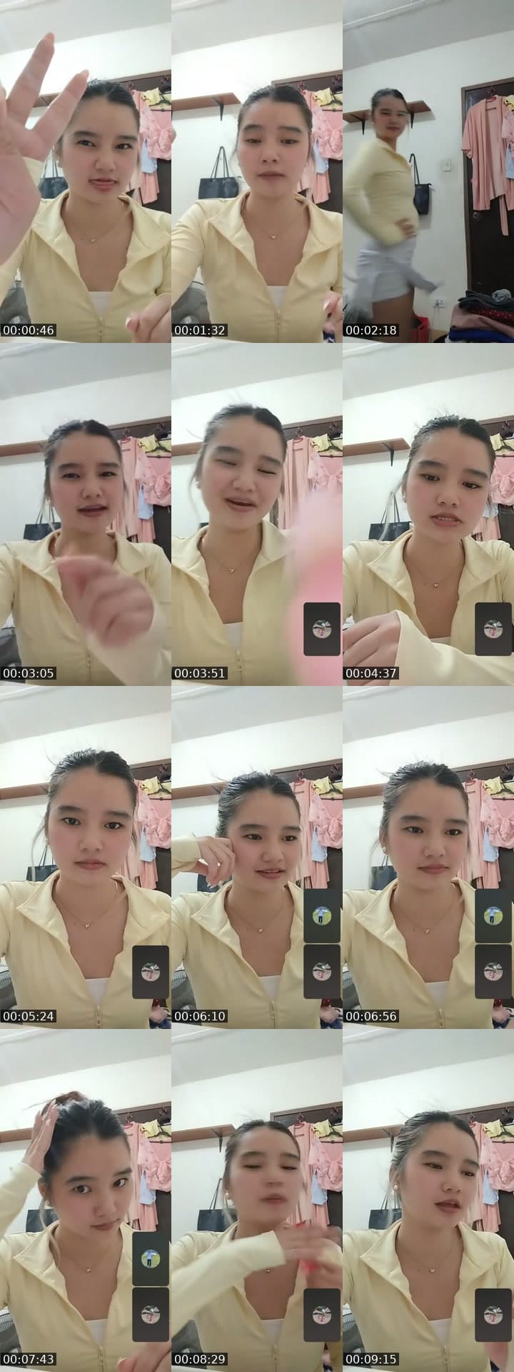 @berry_piey TikTok live stream