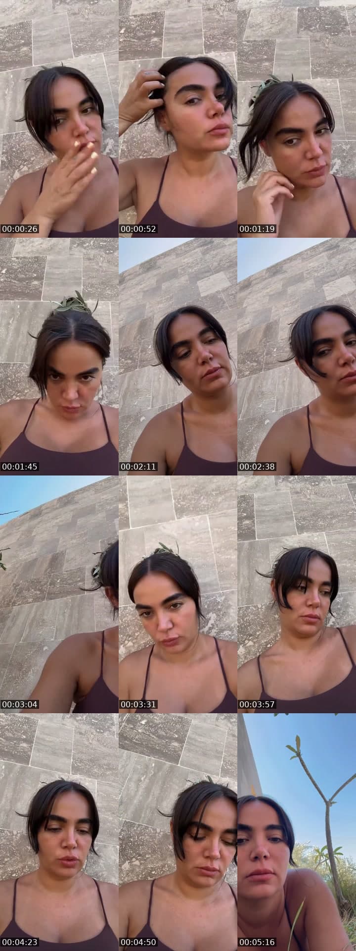 @chanelobst888 TikTok live stream