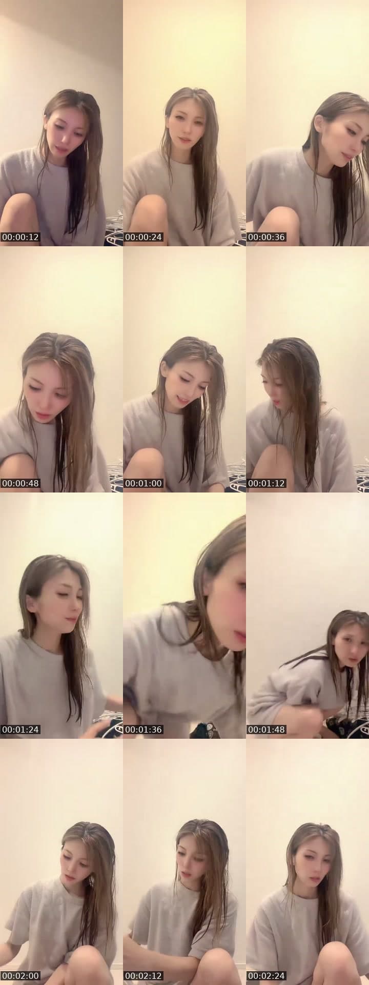 @haaaaruuuu422 TikTok live stream