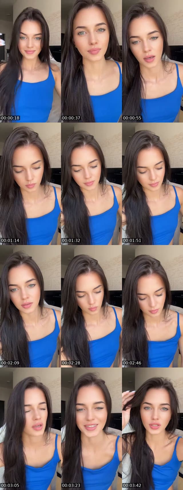 @masha_bugir TikTok live